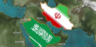وزير الخارجية الإيراني يشعل مواقع التواصل.. الخليج عربي أم فارسي؟