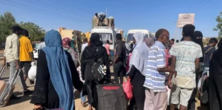 الاتجاه جنوبًا.. سودانيون يدفعهم "الغلاء" إلى العودة لـ "الحرب"