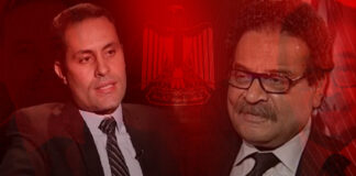انتخابات الرئاسة.. توكيلات من داخل الحركة المدنية للطنطاوي وتزكية برلمانية لزهران المرشحان الرئاسيان المحتملان فريد زهران وأحمد الطنطاوي