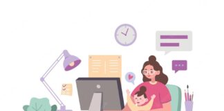 "تنفيسة" أم مصرية