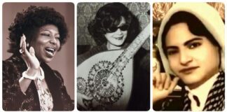 فن حرمّته سعودية الماضي.. 3 حكايات احتضنتها القاهرة لم تعرفها عصور الترفيه الفنانات السعوديات فتحية وعتاب وابتسام