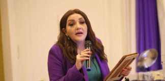 "ملتزمة بقرار الحزب".. جميلة إسماعيل تنسحب من سباق الانتخابات الرئاسية جميلة إسماعيل
