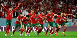 كأس العالم… حلم يتحقق