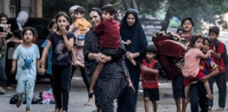 "فوط صحية" لنساء غزة أكثر من مليون أنثى تفتقد كل المستلزمات النسائية الشهرية