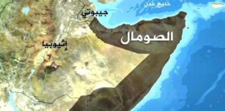 إثيوبيا الحبيسة.. مستقبل "أطماع أديس أبابا" في البحر الأحمر عرض آبي أحمد خيارات التعاون مع دول الجوار في مقابل حصول بلاده على موانئ بالبحر الأحمر