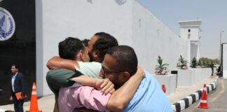 "ملف المحبوسين الذي لا ينتهي".. لمصلحة من؟