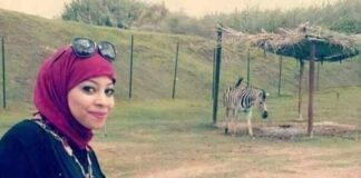 "تعبت من السجن".. علياء عواد تطلب الحرية بعد 9سنوات من الألم علياء عواد (وكالات)