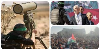 نشرة "فكر تاني".. بالأسماء 48 محتجزًا في مظاهرات "دعم فلسطين" وحماس تعلن فشل الاجتياح البري لغزة وتقدم صفقة تبادل أسرى نشرة "فكر تاني".. بالأسماء 48 محتجزًا في مظاهرات "دعم فلسطين" وحماس تعلن فشل الاجتياج البري لغزة وتقدم صفقة تبادل أسرى