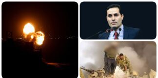 نشرة "فكر تاني".. "الطنطاوي" يوقف نماذج التوكيلات والاحتلال يدك غزة و"القسام" تهدد بإعدام الأسرى نشرة "فكر تاني".. "الطنطاوي" يوقف نماذج التوكيلات والاحتلال يدك غزة و"القسام" تهدد بإعدام الأسرى