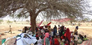 أزمة " توفير ووصول المساعدات" تهدد ملايين السودانيين بالجوع والمرض والموت