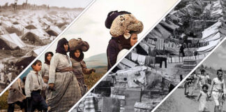 استهدفها "طوفان الأقصى".. التاريخ الفلسطيني لـ 4 قرى بمستوطنات غزة استهدفها "طوفان الأقصى".. التاريخ الفلسطيني لـ 4 قرى بمستوطنات غزة