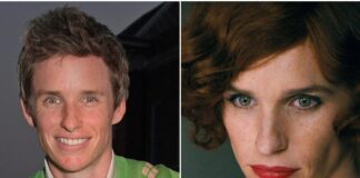 ما هو العبور الجنسي وما يتعلق به من مفاهيم؟ من فيلم the danish girl