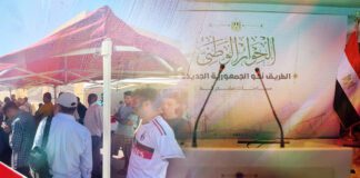 رأي| استمرار السيسي في مقابل فتح المجال العام.. أسئلة مشروعة