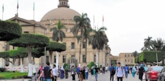 المراقبة والعقاب.. "أفتي" ترصد انتهاكات الحرية الأكاديمية بالجامعات جامعة القاهرة