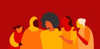 بوابة العنف ضد النساء