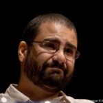علاء عبد الفتاح
