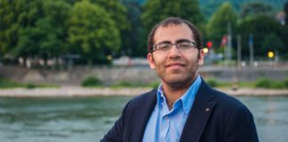 إلى صديق لم يعرفني، وأعرفه محمد أبو الغيط