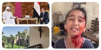 نشرة "فكر تاني".. صندوق مصر السيادي يبيع 7 فنادق تاريخية مع نهاية العام والسيسي وتميم يبحثان الأوضاع في غزة والاحتلال يقصف ويحاصر مستشفيات غزة نشرة فكر تاني