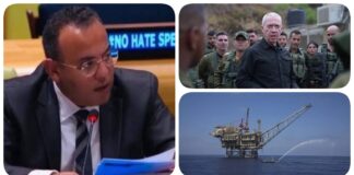 نشرة "فكر تاني".. متحدث الرئاسة: لم تفلح أي قوة في تحييد دور مصر تجاه فلسطين وإسرائيل تستأنف تشغيل حقل الغاز "تمار" ووزير دفاع الاحتلال: إعادة المحتجزين "قد تكون عبر صفقة" نشرة فكر تاني