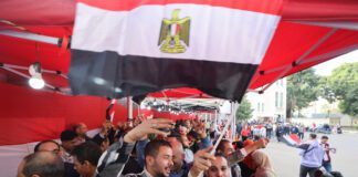 من الشـ ـعب للرئـ ـيس