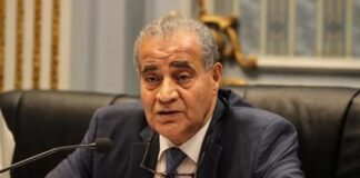 فساد في "التموين".. المصيلحي على "كف عفريت"
