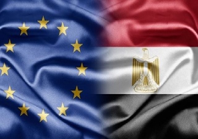 بدأ الاتحاد الأوروبي بتنفيذ خطة استثمارية تهدف إلى تعبئة 9 مليارات يورو لمساعدة مصر
