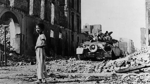 العدوان الثلاثي في العام 1956