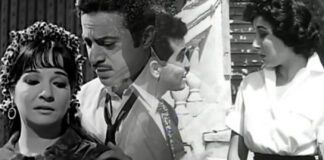 المرأة اللعوب أم الزوجة المضحية.. كيف ساهمت السينما في تعميق الاشكال النمطية للمرأة؟ المرأة في السينما المصرية