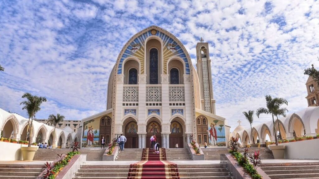 لاتوجد إحصائيات رسمية حول عدد قضايا الطلاق والأحوال الشخصية للمسيحيين نظراً لرفض الدولة إصدار بيانات على أساس ديني