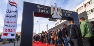 ترقب لأعداد الناخبين.. هذه نسب التصويت في انتخابات الرئاسة منذ ثورة 25 يناير انتخابات الرئاسة 2024