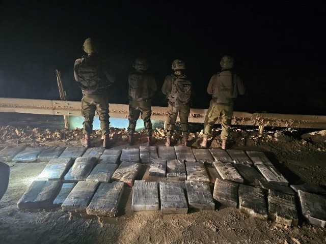 جنود الاحتلال 