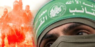 ماذا بعد "حماس"؟.. الإجابة: "داعش" ماذا بعد "حماس"؟.. الإجابة: "داعش"