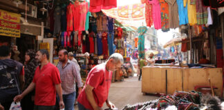 منذ 2011.. كيف أضاعت مصر فرص تحولها السياسي والاقتصادي؟ صورة تعبيرية