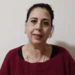 منى عبد الراضي