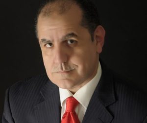 هاني أبو الفتوح