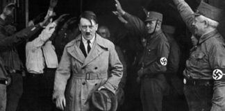 هل كان أدولف هتلر نباتيًا؟ نباتية هتلر أكدها مقربون كثر من الزعيم الذي كان سببًا مباشرًا في حرب عالمية أبادت الملايين بينما أنكرها آخرون أشاروا إلى أنها كانت جزءًا من دعايا الرجل الأكثر دموية في التاريخ