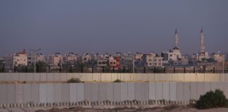 ما نعرفه عن أزمة محور فيلادلفيا محور فلادلفيا