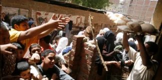 كفى صبًّا في مصلحة المواطن إن اللحظة الراهنة تتطلب حتميًا، وعلى الفور، رأب صدوع الجبهة الداخلية