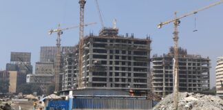 ثقافة السكن في مصر واختفاء البراح نتيجة غياب رؤية عمرانية موحدة لمصر، تشوهت ثقافة السكن
