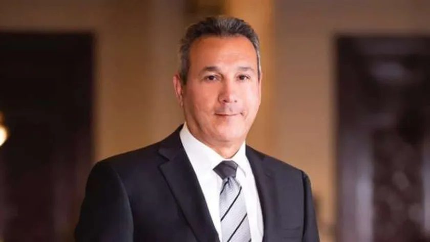 محمد الإتربي، رئيس اتحاد بنوك مصر