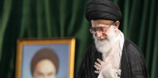 هل تملك إيران نية تحرير فلسطين؟ المرشد الأعلى الإيراني آية الله علي خامنئي