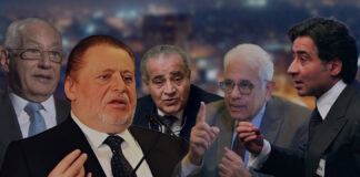 فشل "وزير التموين" يفتح ملف "كل رجال مبارك"