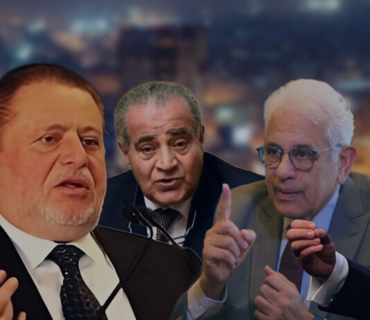 فشل "وزير التموين" يفتح ملف "كل رجال مبارك"