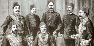 في ذكراها.. الثـ.ورة "متنـ ـيلة" ولكن مستمرة