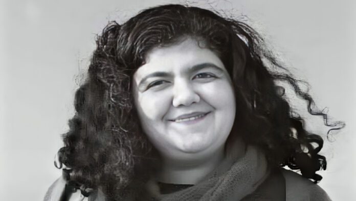مروة عرفة
