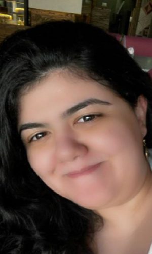 مروة عرفة