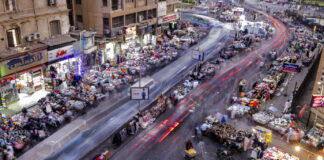 لماذا لجأت الحكومة إلى استبدال الديون ببيع حصص في شركاتها؟ لماذا لجأت الحكومة إلى استبدال الديون ببيع حصص في شركاتها؟
