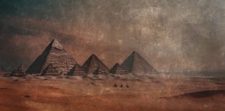 المركزية في شهر التراث الإفريقي