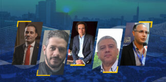 في الطريق إلى برلمان 2025.. هل تُصبح تكتلات "جيل يناير" بديلًا للحركة المدنية؟