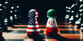تصعيد مدروس على رقعة الشرق الأوسط